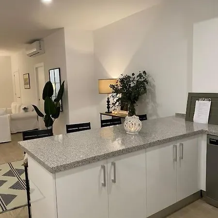 Juan De Austria -place To Stay- Apartment Malaga