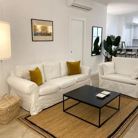 Juan De Austria -place To Stay- Apartment *
