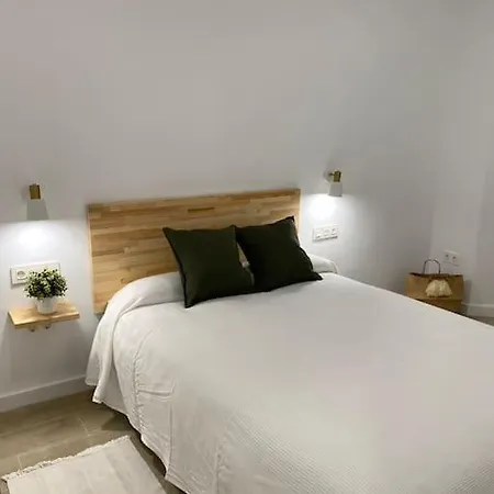 Juan De Austria -place To Stay- *