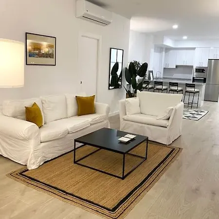 Juan De Austria -place To Stay- Apartment *
