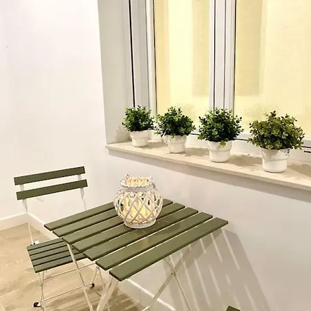 Apartment Juan De Austria -place To Stay-