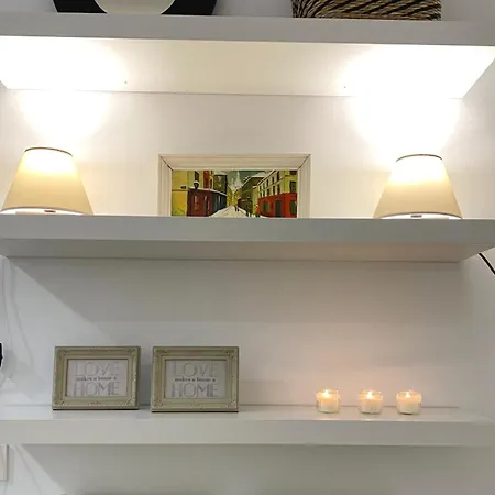 Apartment Juan De Austria -place To Stay-