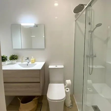 Juan De Austria -place To Stay- *