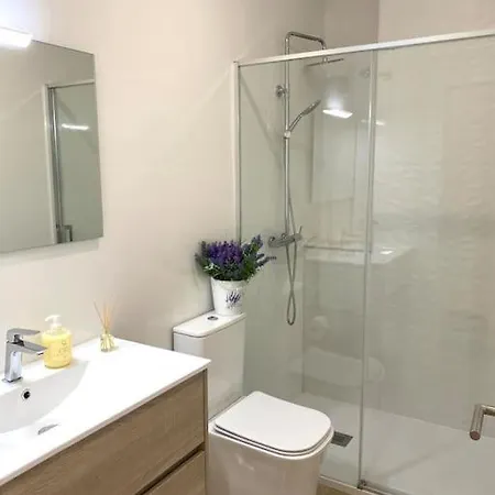Juan De Austria -place To Stay- Apartment Malaga