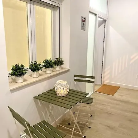 Juan De Austria -place To Stay- Apartment *