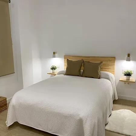 Juan De Austria -place To Stay- * Malaga