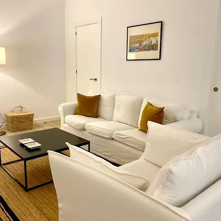 Apartment Juan De Austria -place To Stay-