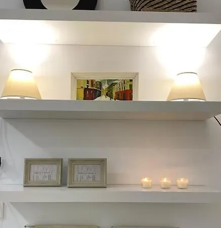 Juan De Austria -place To Stay- Malaga