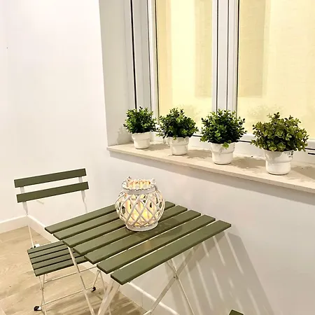 Apartment Juan De Austria -place To Stay- *